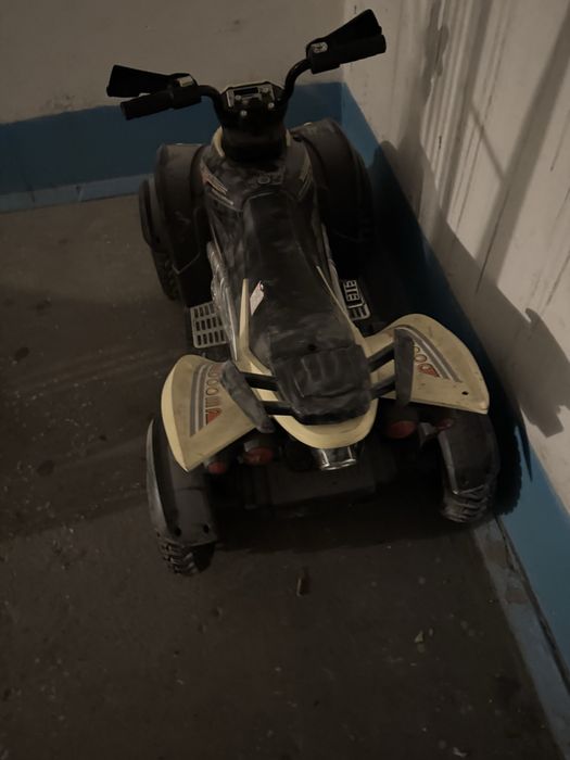 Детский Квадроцикл