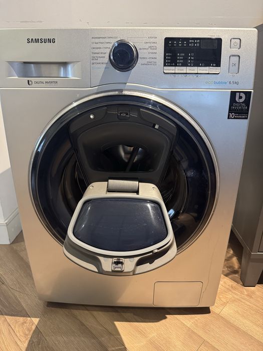 Продам стиральную машину Самсунг