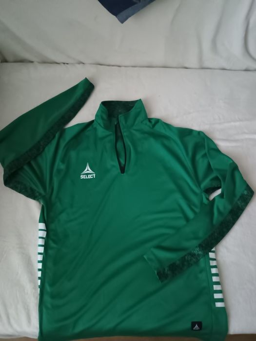 Bluza sport marime S/M