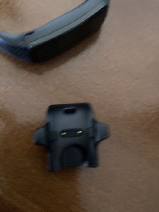 Смарт часовник!