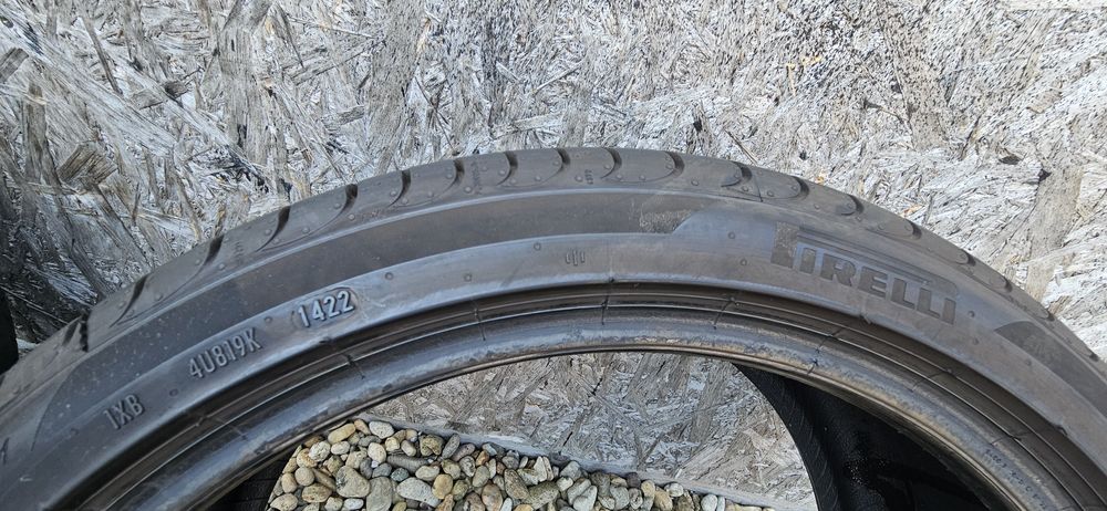 Anvelope Pirelli Powergy 225/40 R18 92Y