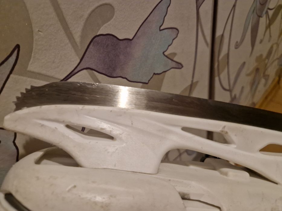 Кънки, фигурни, 29-33 номер, SKF