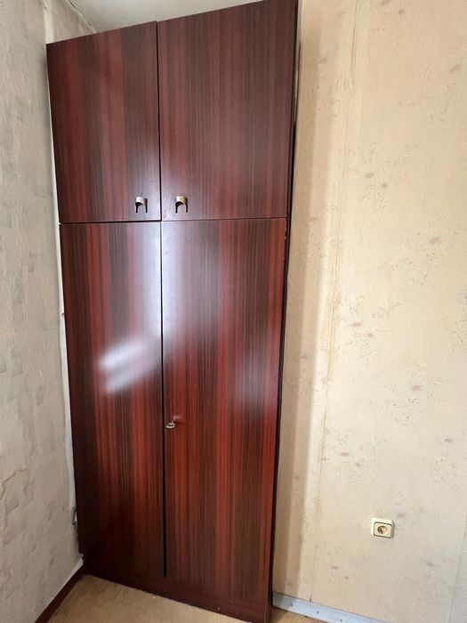 Подарявам гардероб