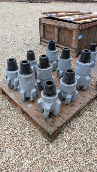 Сондажни дрета и инструменти