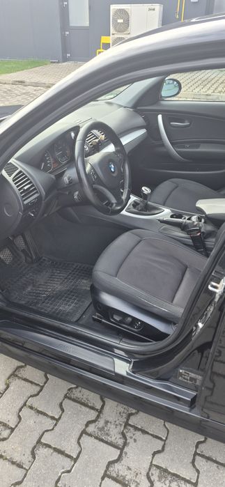 BMW 118D , 143CP!