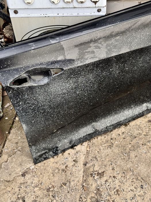 Elantra 2013 дверь