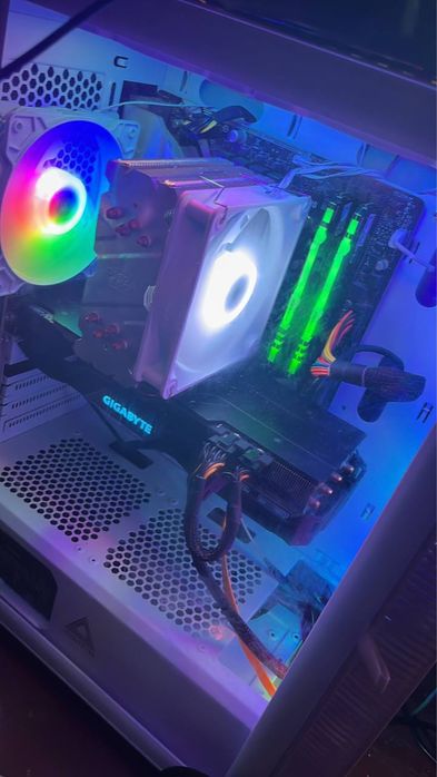 Продам или обменяю ПК