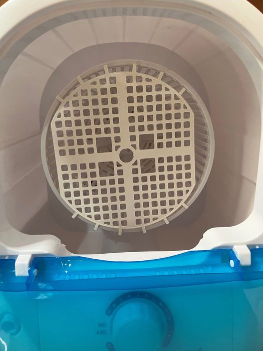 Мини стиральная машина Малютка