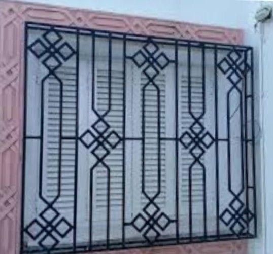 Лофт перегородки перила