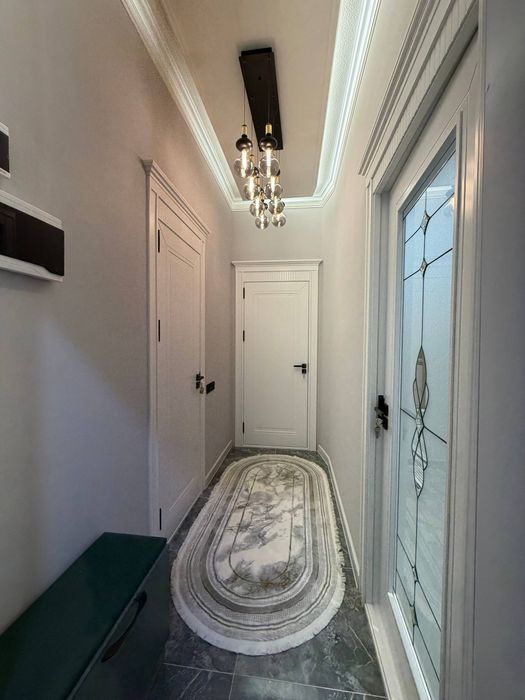 Qizil domdan 2xonali kvartira sotuvda