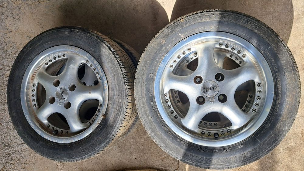 Джанти 14 - 4х100