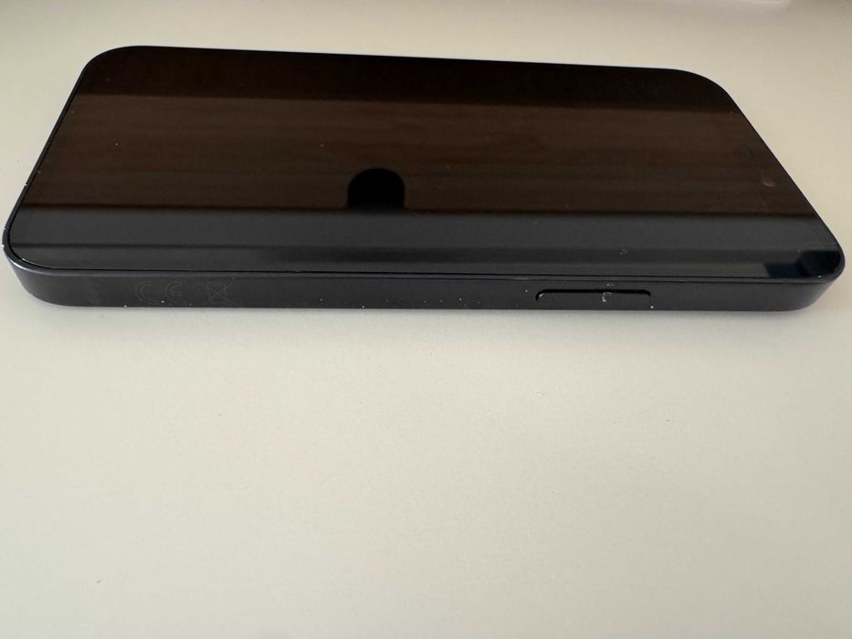 IPHONE 12 mini, черен, в добро състояние