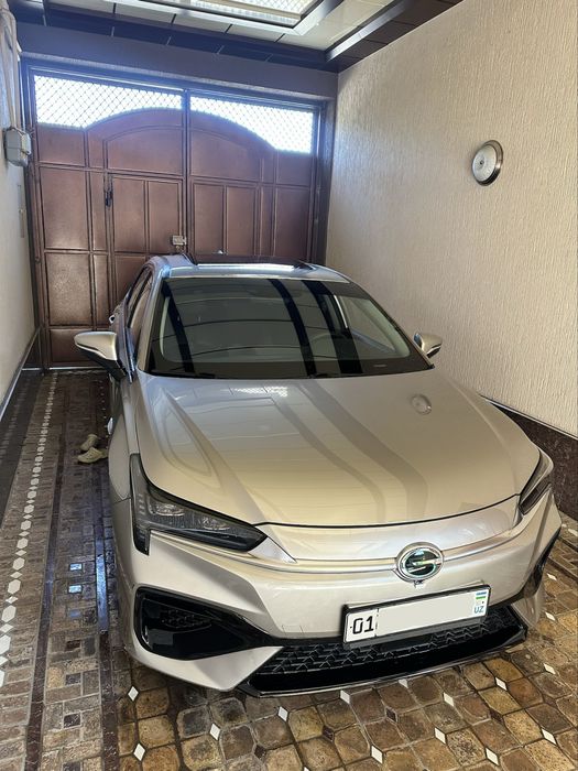 Sotiladi Gac aion s 580  tozza
