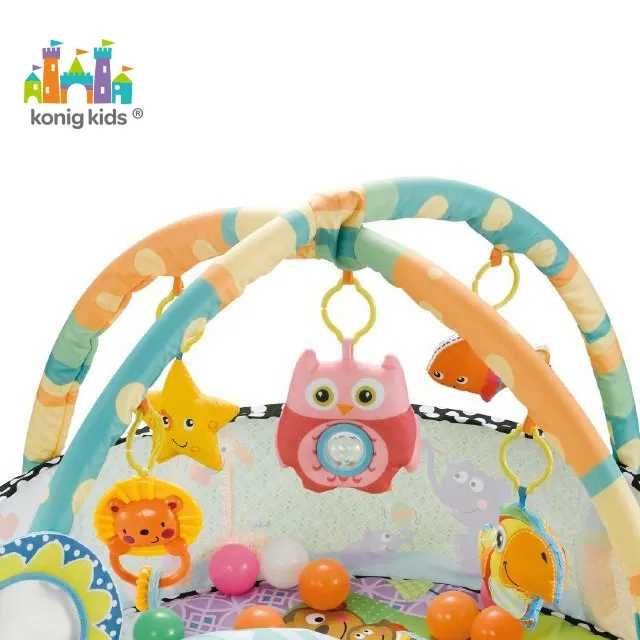 Игровой зона чакалок учун Chaqaloqlar uchun, igravoy zona, Коврик