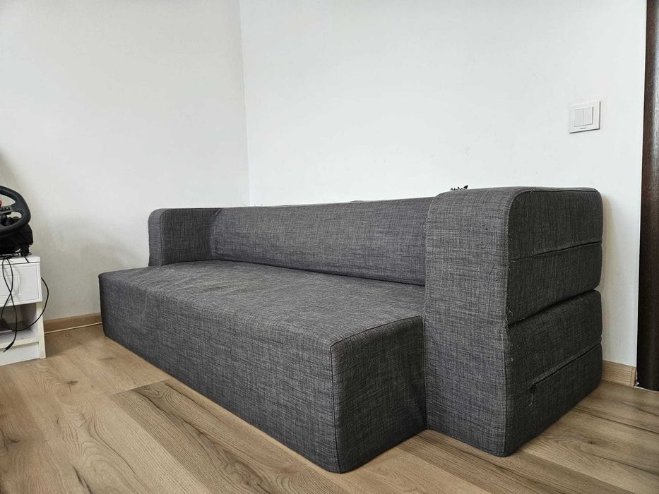 Canapea modulara IKEA