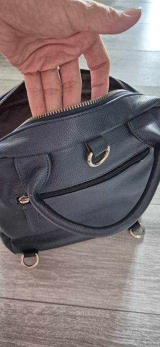 Сумка вместительная