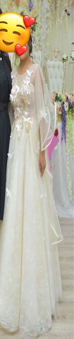 Продам платье.