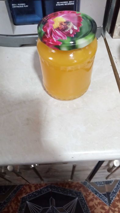 Ofertă miere de albine naturala