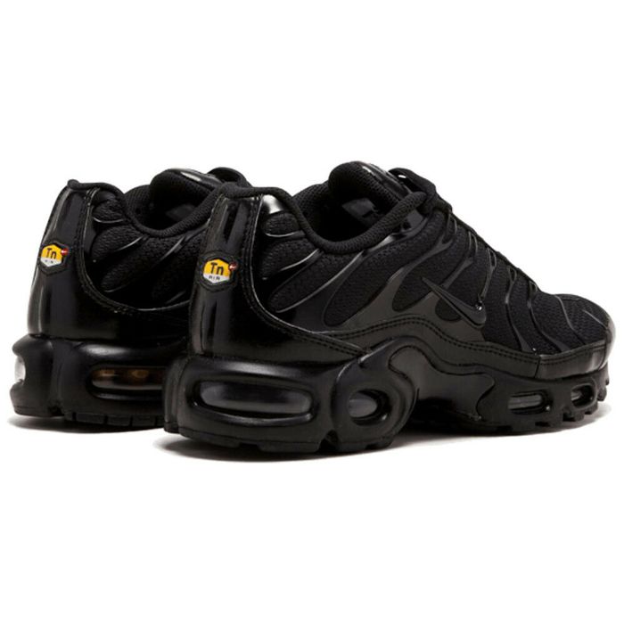 Nike Air Max Plus TN Black