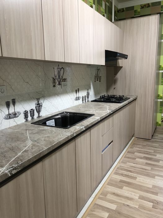 Buyurtma(zakaz) asosida Oshxona, Prixoja, Shkaf, Yotoqxona mebellari