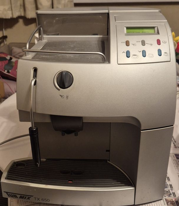 Кафемашина автомат 150€