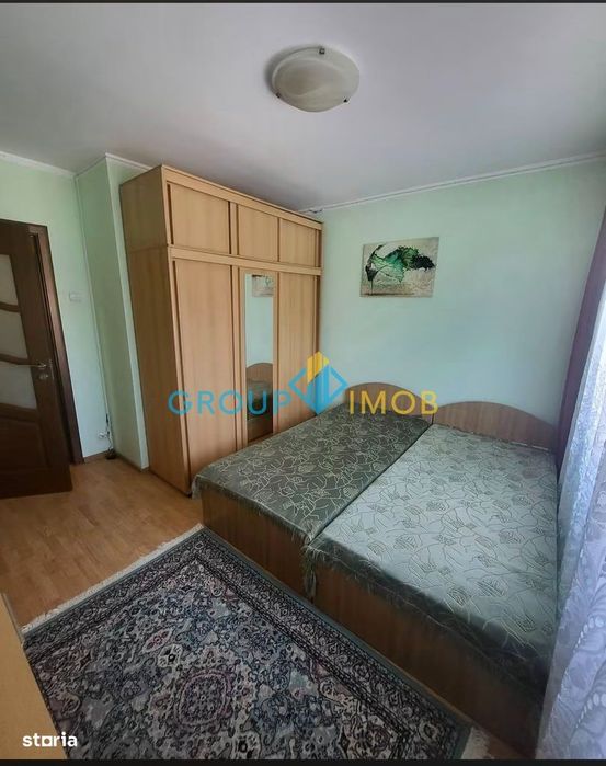 Apartament 2 Decomandate Energiei