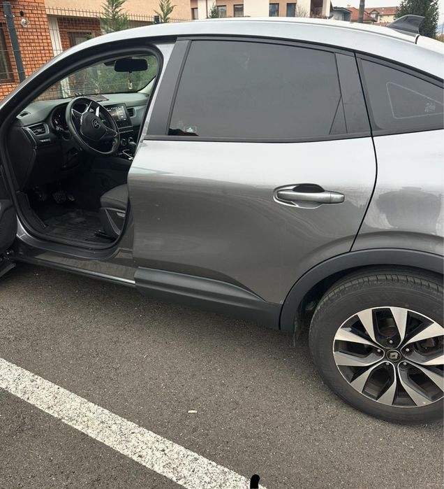 Vând Renault Arkana