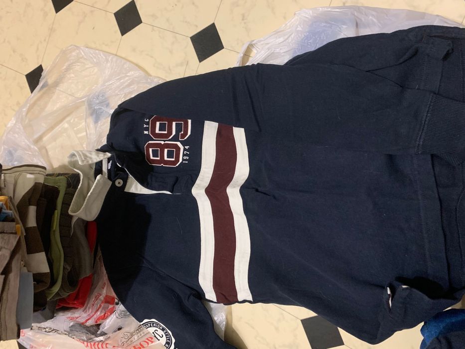 Одежда на мальчика размер 134-152