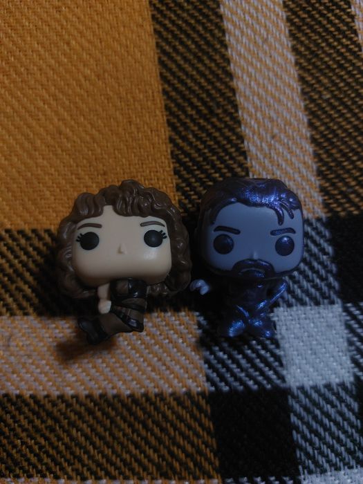 Kinder Joy  stranger things