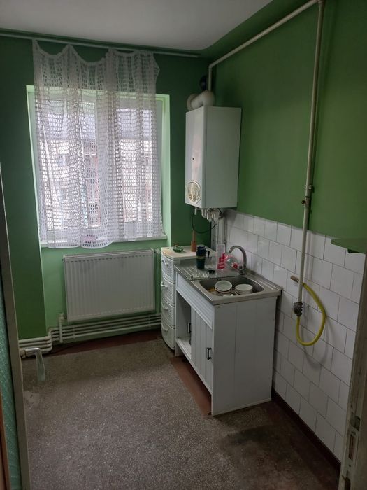 Apartament 2 camere Petrila