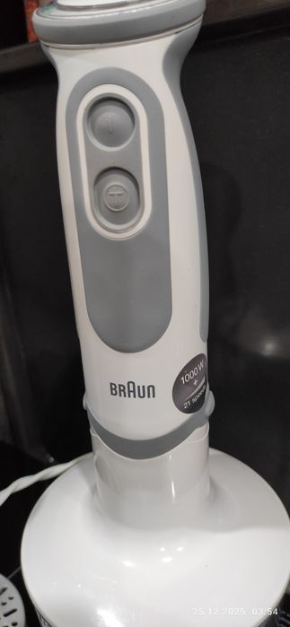 Продам Блендер погружной