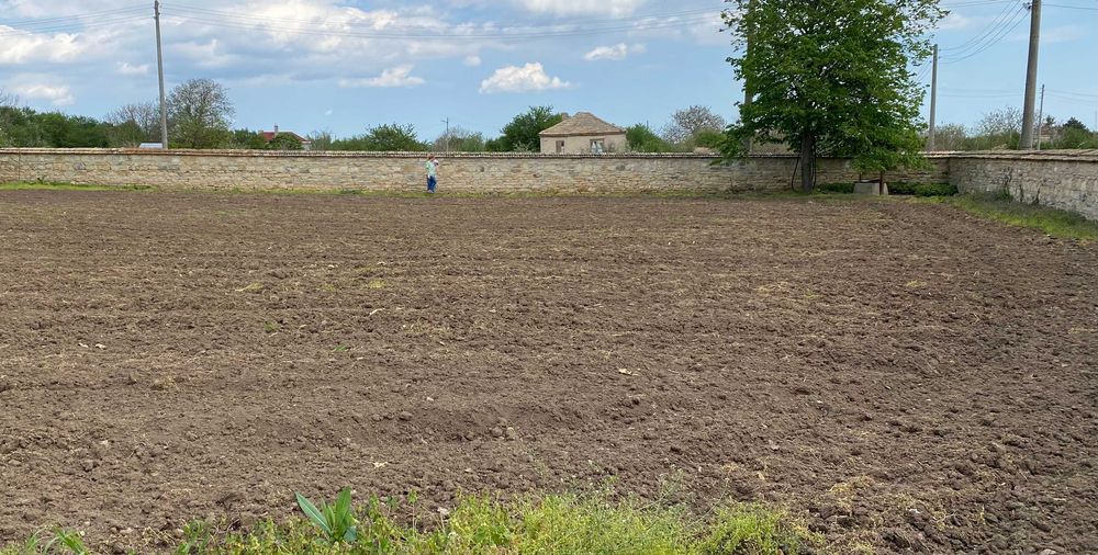 Продава се Парцел в Варна, Виница - 1200 кв.м за 19 €/кв.м - Снимка #1