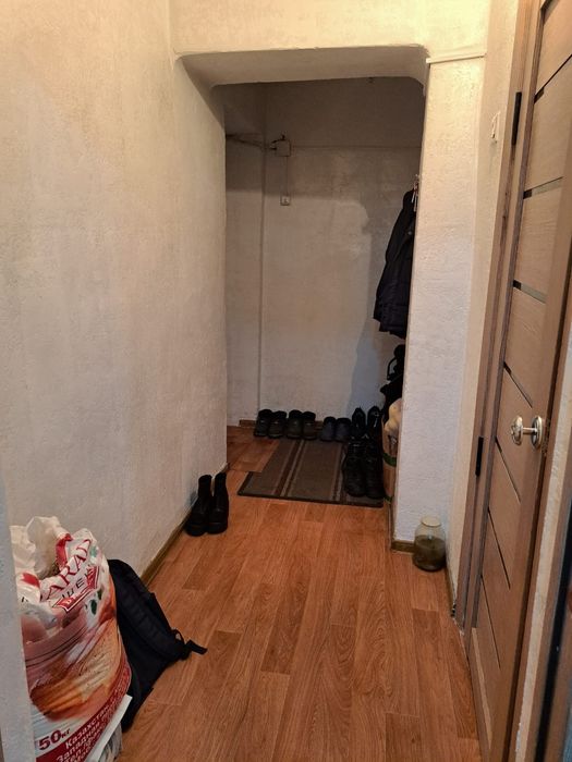 Продам квартиру в селе Тургень