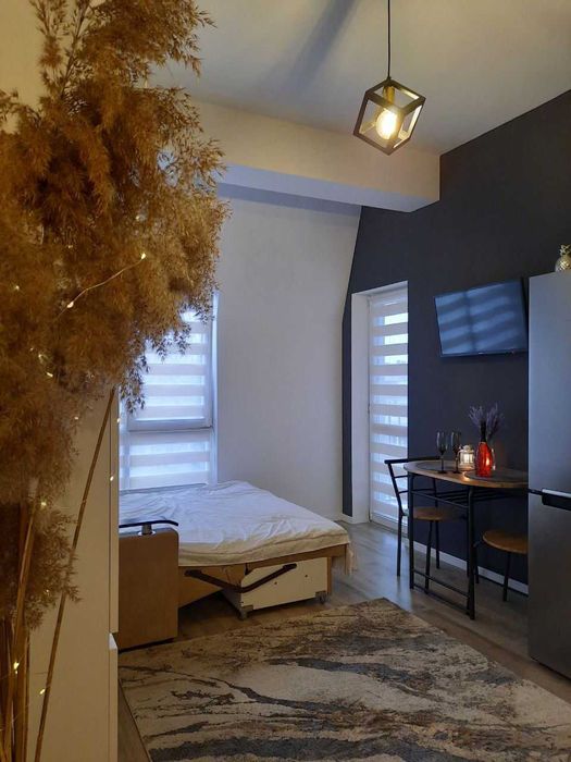 Дава се под наем Едностаен апартамент в София, Студентски град - 32 кв.м за 350 € - Снимка #4