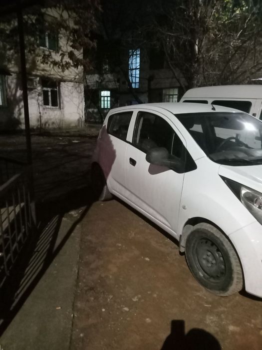 Spark sotiladi xolati yaxshi