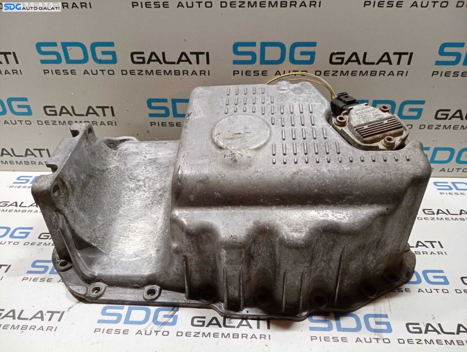 Baie Ulei cu Locas Senzor Nivel Volkswagen Golf 4 1.4 B 1998 - 2005 Cod 032103603AB [M5013]