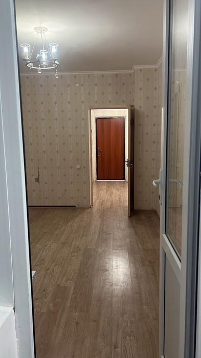 Продам однокомнатную квартиру