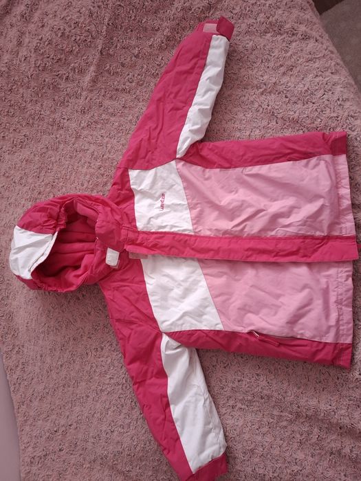 Детски ски екип WEDZE