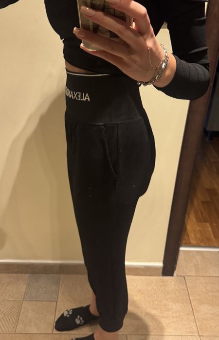 Дамски комплект сет Alexander Wang