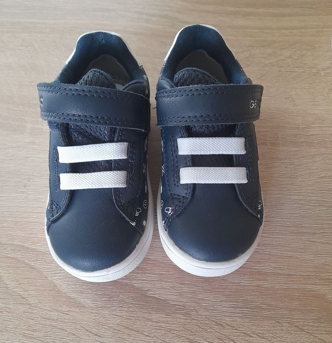 Детски обувки Geox