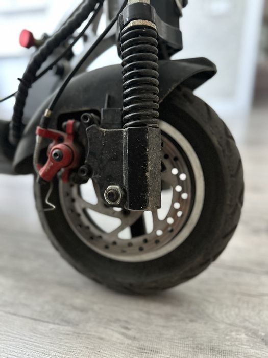 Электросамокат Artway X20