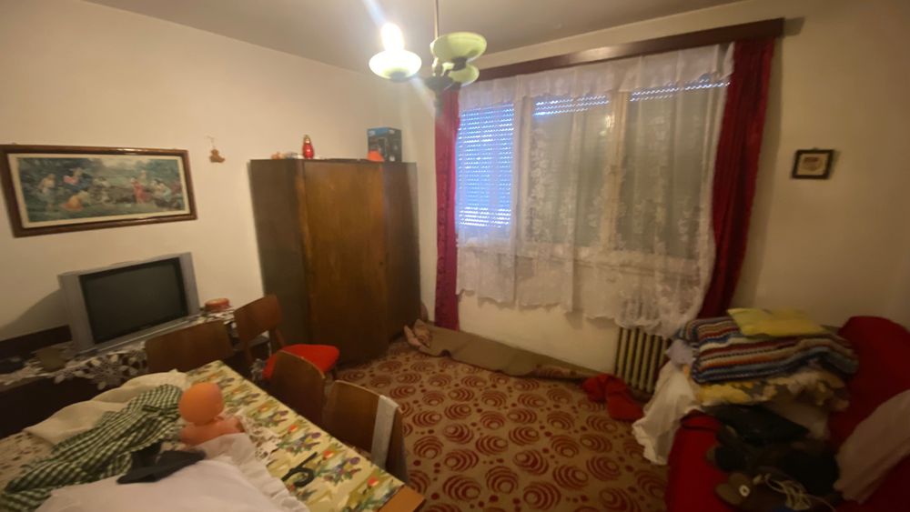 Apartament de vanzare — fotografia 1