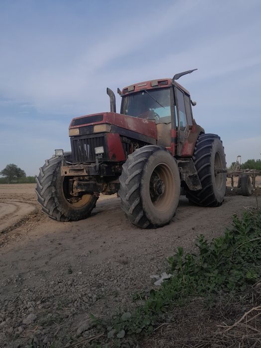 Magnum 8940 sotiladi