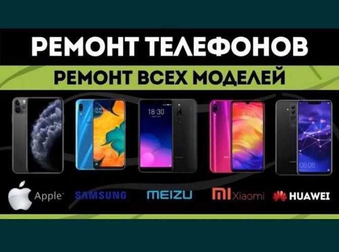 Ремонт телефонов в Актобе – Гарантия качества от ALIM SERVICE!