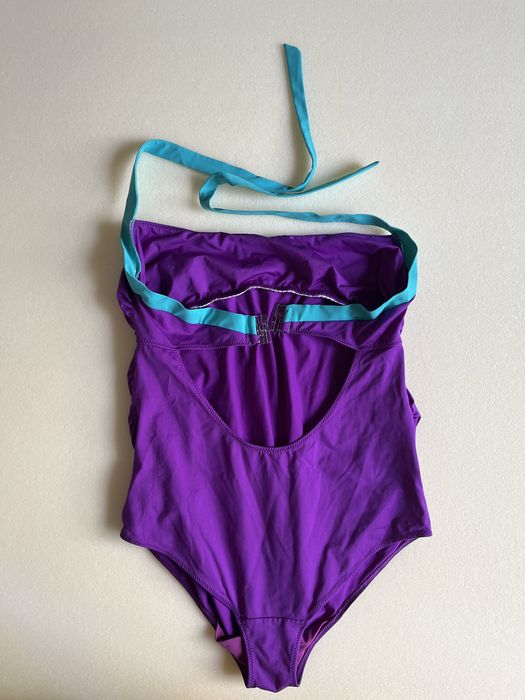 Французский купальник для беременных