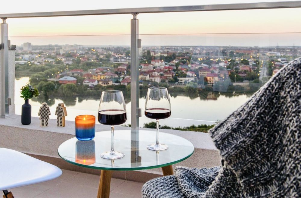 Apartament 3 camere Complex Estic Park