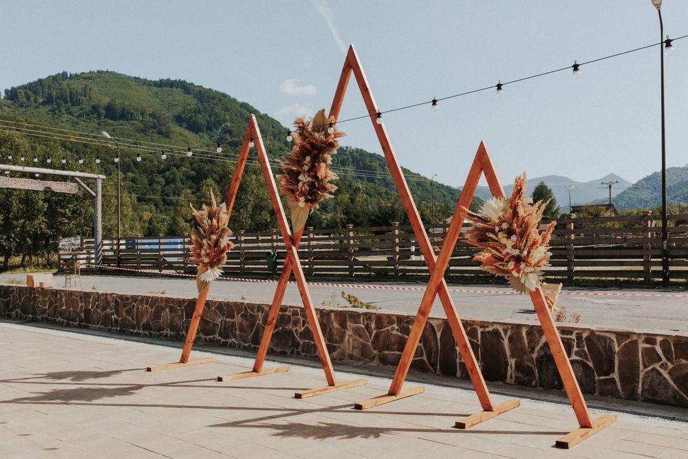 Decoratiuni evenimente/Panou floral/Arcada flori