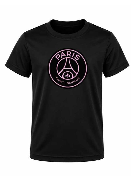 Детски тениски ПСЖ PSG тениска