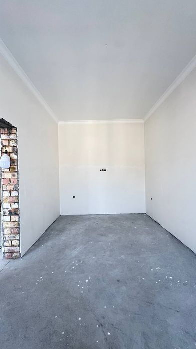 Продаётся дом. 3-комн. 74 м² участок 1.6 соток ПОД КЛЮЧ