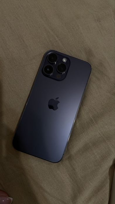 Iphone 14 promax 128гб  ТОРГ ИМЕЕТСЯ
